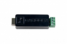 Конвертер интерфейсов USB/RS-485 "CVU"