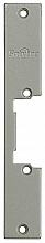 ST-SL111SP - Запорная планка Smartec короткая для защелок, цвет серый.