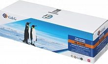 Картридж лазерный G&G GG-C729M пурпурный (1000стр.) для Canon i-SENSYS LBP-7010C/ LBP-7018C