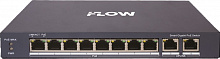 F-SW-EM610POE-VM - настраиваемый коммутатор Advanced СЕРИЯ (1000М PoE) Смарт-управляемый, iFLOW