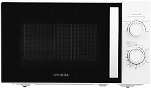 Микроволновая Печь Hyundai HYM-M2067 20л. 700Вт белый