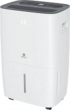 Осушитель воздуха Royal Clima Carisma Villa RD-CR40-E 520Вт бытовой белый/черный
