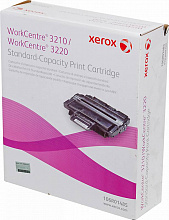 Картридж лазерный Xerox 106R01485 черный бар.в компл. (2000стр.) для Xerox WC 3210/3220