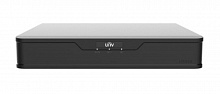 NVR301-04B-P4-IQ - Видеорегистратор IP 4 канальный с 4 POE портами