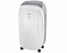 Осушитель воздуха Funai Neko S RAD-N10F3E 220Вт бытовой белый