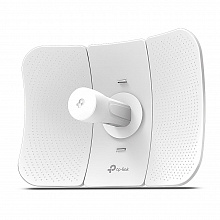 CPE605 - Наружная точка доступа Wi-Fi TP-LINK, 5 ГГц 150 Мбит/с 23 дБи.
