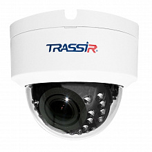 TR-D4D2 v3 2.7-13.5 - 4Мп IP-камера TRASSIR.