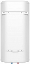 Водонагреватель Thermex IF 80 V (pro) Wi-Fi 2кВт 80л электрический настенный/белый