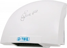Сушилка для рук G-Teq 8820 PW 2000Вт белый