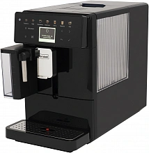 Кофемашина Rondell RDE-1116 1400Вт черный