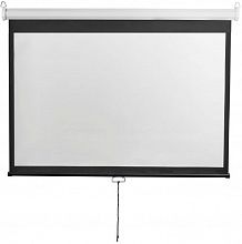 Экран Digis 135" 177x308см Optimal-D DSOD-16907 16:9 настенно-потолочный рулонный