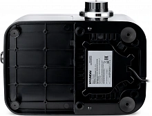 Мясорубка Hyundai HY-MG5491 1900Вт черный