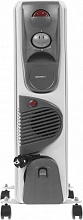 Радиатор масляный Centek CT-6203-9 2400Вт белый