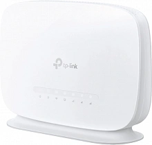 Роутер беспроводной TP-Link Archer MR505 AC1200 10/100/1000BASE-TX/4G cat.6 белый