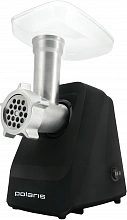 Мясорубка Polaris PMG 2078 RUS 2000Вт черный