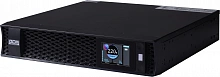 Источник бесперебойного питания Powercom Next NXT-3000 3000Вт 3000ВА черный