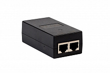 SSM-AC - PoE инжектор, SSM-240-1000A-RS, 10/100 Base-T комплект, Eltex