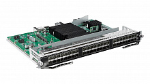 QSW-M7600-48XS-FB Модуль линейных входов QTECH (48 оптоволоконными портами Ethernet 10 Гбит/с (SFP+))