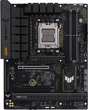 Материнская плата Asus TUF GAMING B650-PLUS Socket AM5 AMD B650 4xDDR5 ATX AC`97 8ch(7.1) 2.5Gg RAID+HDMI+DP