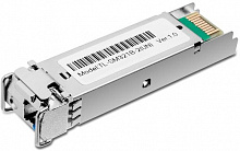 Трансивер TP-Link SM321B-2 SFP duplex