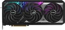 Видеокарта Asus PCI-E 5.0 ROG-STRIX-RTX5070TI-O16G-GAMING NVIDIA GeForce RTX 5070TI 16Gb 256bit GDDR7 2602/28000 HDMIx2 DPx3 HDCP Ret