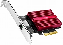 Сетевая карта 10G Ethernet Cudy PE10G PCI Express x4 (упак.:1шт)