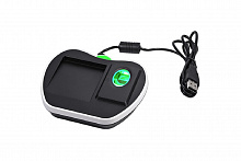 TEMID ZK8500R [MF][FP] - Настольный USB считыватель карт Mifare