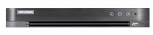 iDS-7216HQHI-M2/XT(STD)/16A+16/4ALM - 16-канальный гибридный HD-TVI регистратор с технологией AcuSense