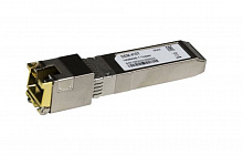 410T/A2A трансивер D-Link SFP+ с 1 портом 10GBase-T (до 80 м)