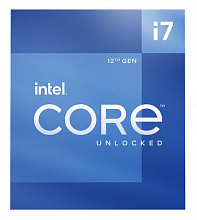 Процессор Intel CORE I7-12700K S1700 OEM 36G CM8071504553828 S RL4N