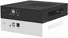 Тонкий Клиент B4Com TNC-500 SB1 Cel G5905 (3.5) 4Gb SSD120Gb UHDG 610 без ОС GbitEth (RUS) (B4T-TNC-500 SB1)