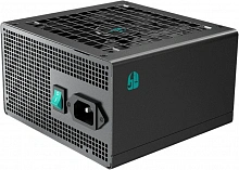 Блок питания Deepcool ATX 1000W GamerStorm PN1000D Gen.5 80+ gold (20+4pin) APFC 120mm fan 8xSATA RTL