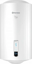 Водонагреватель Thermex Hope 50 V Slim 1.5кВт 50л электрический настенный/белый