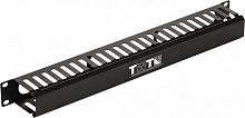 Кабельный органайзер вертикальный Lanmaster TWT-ORG/CV24-2U пальцы 2U шир.:19"