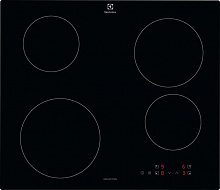 Индукционная варочная поверхность Electrolux EIB60420CK черный