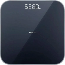 Весы напольные электронные Xiaomi Mi Smart Scale S200 макс.150кг серый