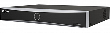 F-NR-204EX - 4-х канальный IP-регистратор c 4-мя PoE интерфейсами и технологией SharpSense