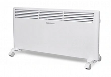 Конвектор SunWind SCH5120 2000Вт белый