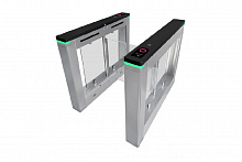 TEMID SBTL700 (850) - Скоростной турникет с распашными створками