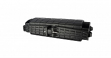 NMF-SC-3H-48-6MS - Муфта оптическая, проходная, 48 волокон, механическая герметизация