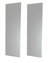 EMS-W-2200.x.400 - Комплект боковых стенок для шкафов серии EMS (В2200 × Г400)