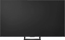 Телевизор QLED Hisense 85" 85U7S угольно-серый 4K Ultra HD 165Hz DVB-T DVB-T2 DVB-C DVB-S DVB-S2 USB WiFi Smart TV
