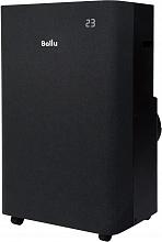 Кондиционер мобильный Ballu Velure BPAC-12 EW/N6 черный площ.30м2