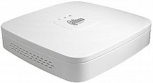 Видеорегистратор IP DHI-NVR2108-I 8-и канальный 4K, HDD: 1 SATA3 до 6Тб