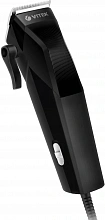 Машинка для стрижки Vitek VT-2590 черный