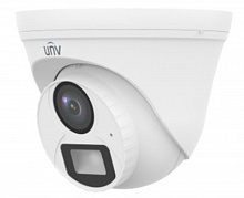 UHD-T15-AF28-DL - Видеокамера мультиформатная купольная, 1/2.7" CMOS, 5Мп@25к/с(по умолчанию), 5Мп@12.5к/с, 4Мп@25к/с, 4Мп@30к/с, 1080P@25к/с, 1080P@30к/с