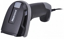 Сканер штрих-кода Mertech 2410 Superlead проводной черный (4231)