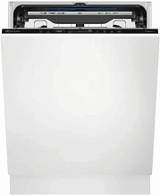 Посудомоечная машина встраив. Electrolux EEG88520W полноразмерная инвертор