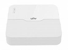 NVR501-08B-LP8-IQ - Видеорегистратор IP 8 канальный с 8 POE портами