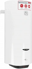 Водонагреватель Ariston PRO1 R INOX ABS 50 V SLIM 2K 2кВт 50л электрический настенный/белый